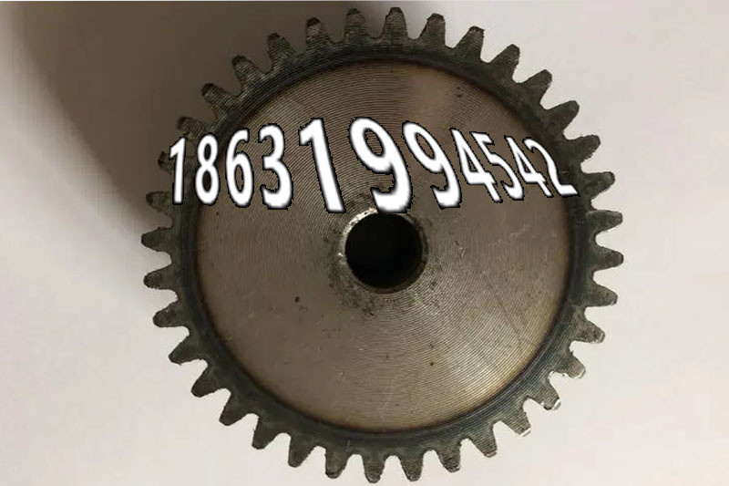 2.5模数质量可靠