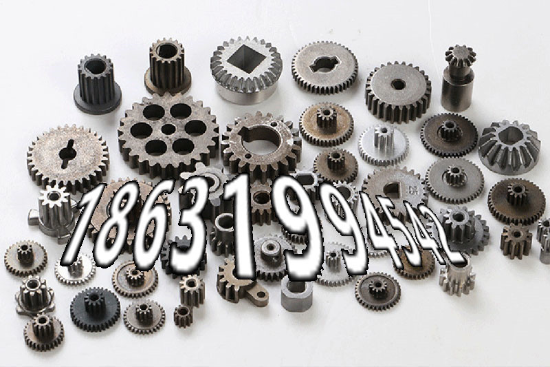 减速机齿轮现货